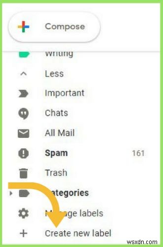 วิธีการใช้รหัสสี Gmail อย่างง่ายดายเพื่อการจัดระเบียบภาพที่ชัดเจน 