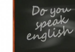 5 ไซต์ที่ดีที่สุดในการเรียนภาษาอังกฤษฟรี 