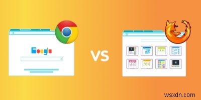 Chrome กับ Firefox Quantum – เบราว์เซอร์ไหนดีกว่ากัน 