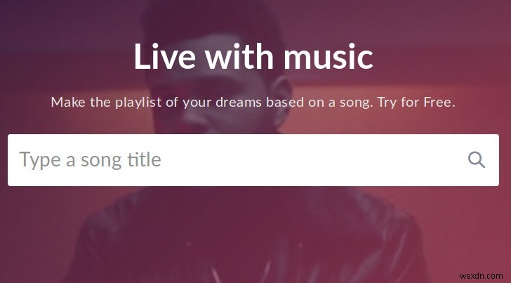 6 เว็บแอพที่จะเพิ่มประสบการณ์ Spotify ของคุณ 