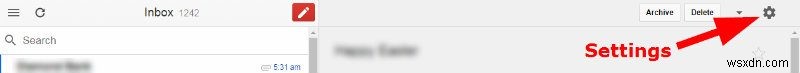 4 สิ่งเล็กๆ น้อยๆ ที่คุณทำได้ใน Gmail เพื่อปรับปรุงประสิทธิภาพการทำงาน