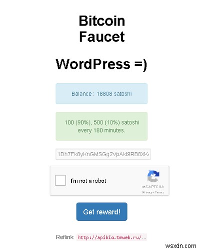 5 ของปลั๊กอิน WordPress ที่ดีที่สุดเพื่อรวม Bitcoins เข้ากับเว็บไซต์ของคุณ