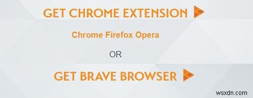 MetaMask:ส่วนขยายที่จะช่วยให้คุณเข้าถึงเว็บแบบกระจายศูนย์