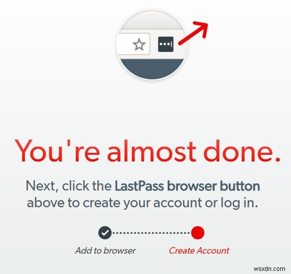 วิธีตั้งค่าและใช้ LastPass เพื่อรักษาความปลอดภัยรหัสผ่านเว็บไซต์ของคุณ 