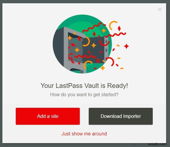 วิธีตั้งค่าและใช้ LastPass เพื่อรักษาความปลอดภัยรหัสผ่านเว็บไซต์ของคุณ 