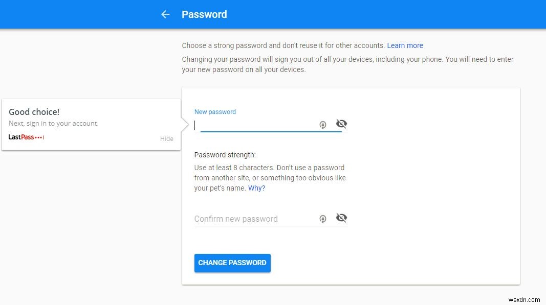 วิธีตั้งค่าและใช้ LastPass เพื่อรักษาความปลอดภัยรหัสผ่านเว็บไซต์ของคุณ 