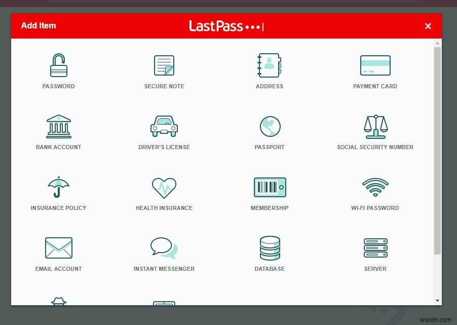 วิธีตั้งค่าและใช้ LastPass เพื่อรักษาความปลอดภัยรหัสผ่านเว็บไซต์ของคุณ 