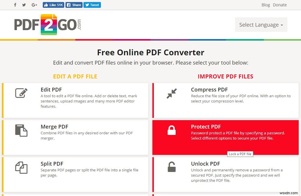 ขายไฟล์ PDF ออนไลน์? นี่คือวิธีการรักษาความปลอดภัยให้กับพวกเขา 
