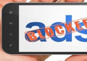 ตัวกรองโฆษณาใหม่ของ Chrome:วิธีการทำงานและวิธีเปิด/ปิดการใช้งาน