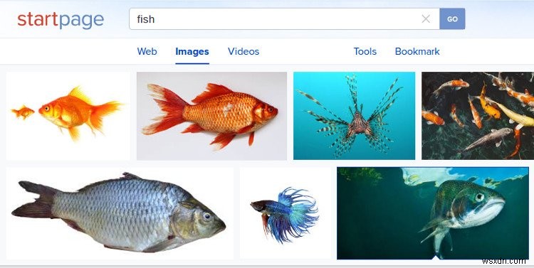 วิธีการชุบชีวิตปุ่ม “ดูภาพ” ในการค้นหารูปภาพของ Google