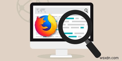 วิธีเพิ่ม สร้าง และจัดการเครื่องมือค้นหาใน Firefox 