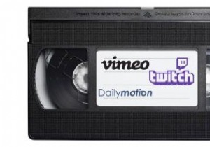 6 ทางเลือกของ YouTube สำหรับสิ่งที่แตกต่างออกไปเล็กน้อย 