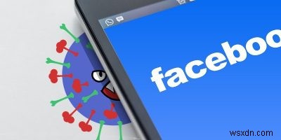 Cryptojacking แพร่กระจายไปยัง Facebook อย่างไรและจะเอาชนะได้อย่างไร 