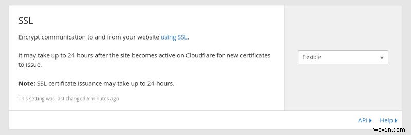 วิธีตั้งค่า SSL บนเว็บไซต์ WordPress ฟรี 