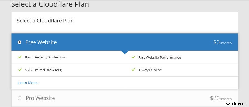 วิธีตั้งค่า SSL บนเว็บไซต์ WordPress ฟรี 