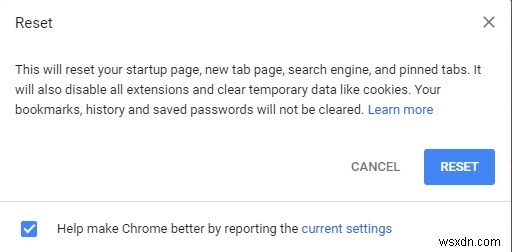 Google Chrome ไม่ตอบสนองใช่หรือไม่ นี่คือการแก้ไขบางส่วน