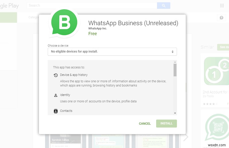 สิ่งที่คุณต้องรู้เกี่ยวกับ WhatsApp Business 