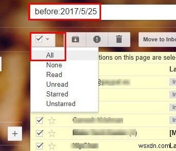 วิธีจัดระเบียบอีเมลใน Gmail ให้ดีขึ้น 