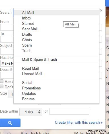 วิธีจัดระเบียบอีเมลใน Gmail ให้ดีขึ้น 