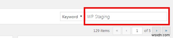 วิธีสร้างพื้นที่จัดเตรียมสำหรับไซต์ WordPress ของคุณ