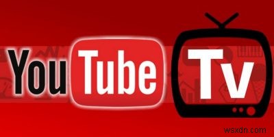 คำอธิบายของ YouTube TV และการเปรียบเทียบกับ YouTube Red