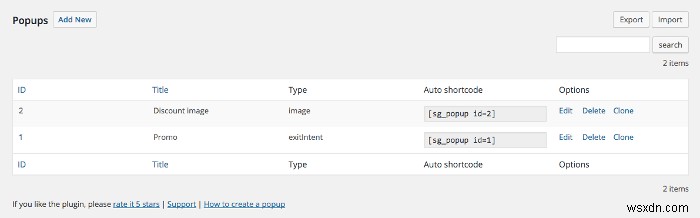 7 ปลั๊กอินเพื่อเพิ่มหน้าต่าง Modal ให้กับ WordPress . ได้อย่างง่ายดาย 