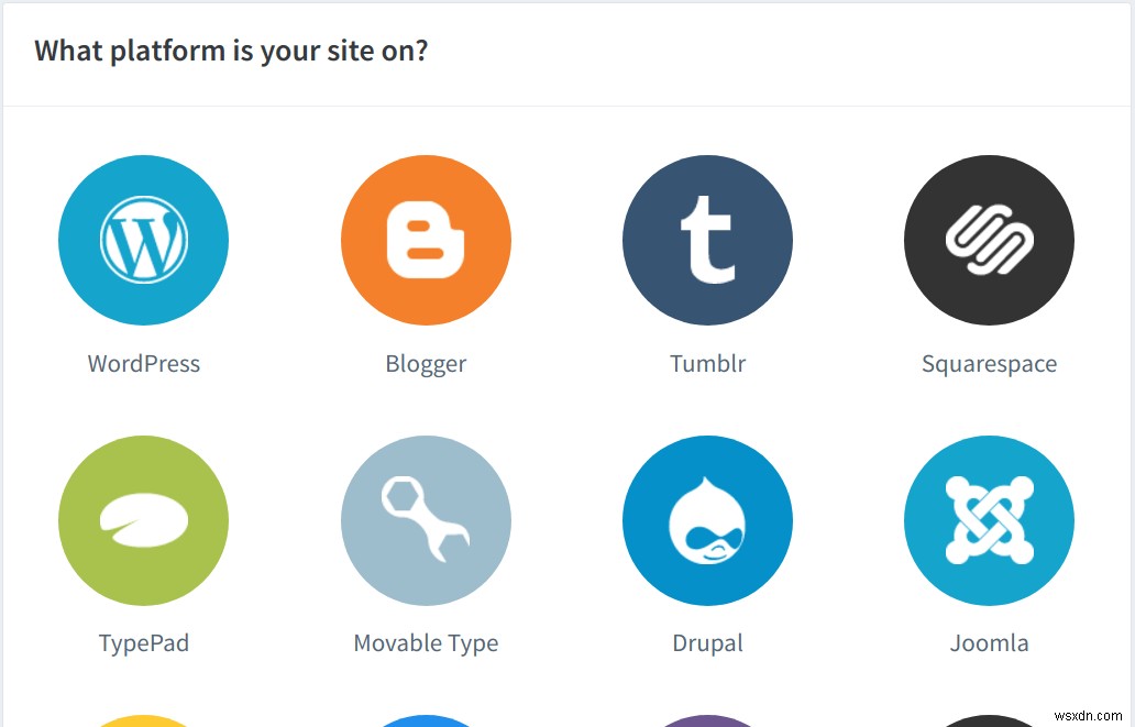 วิธีการติดตั้งและใช้งานระบบแสดงความคิดเห็น Disqus บน WordPress 