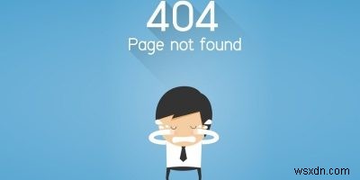 วิธีจัดการกับข้อผิดพลาด 404 เพื่อปรับปรุง SEO ใน WordPress 