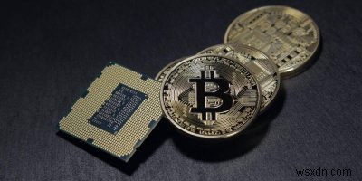 5 Cryptocurrencies ที่กำลังมาแรงที่น่าจับตามอง 