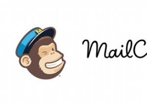 วิธีเชื่อมต่อ MailChimp กับไซต์ WordPress ของคุณ 