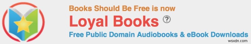 7 เว็บไซต์ที่คุณสามารถค้นหาและดาวน์โหลดหนังสือเสียงได้ฟรีอย่างถูกกฎหมาย 