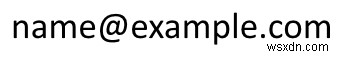 การเก็บเกี่ยวอีเมลอธิบายและวิธีการป้องกันตัวเองจากมัน 