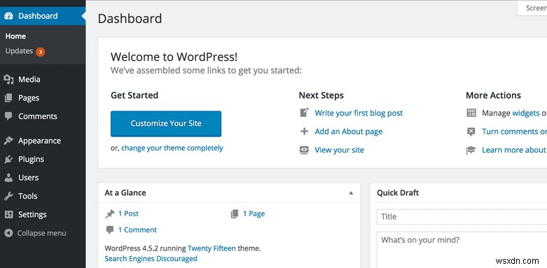 5 เคล็ดลับในการทำให้ WordPress ใช้งานง่ายขึ้นสำหรับลูกค้าของคุณ 