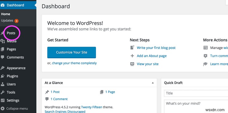 5 เคล็ดลับในการทำให้ WordPress ใช้งานง่ายขึ้นสำหรับลูกค้าของคุณ 