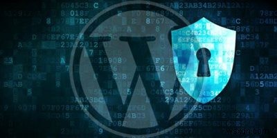 5 เคล็ดลับความปลอดภัยของ WordPress ที่คุณต้องดำเนินการทันที 