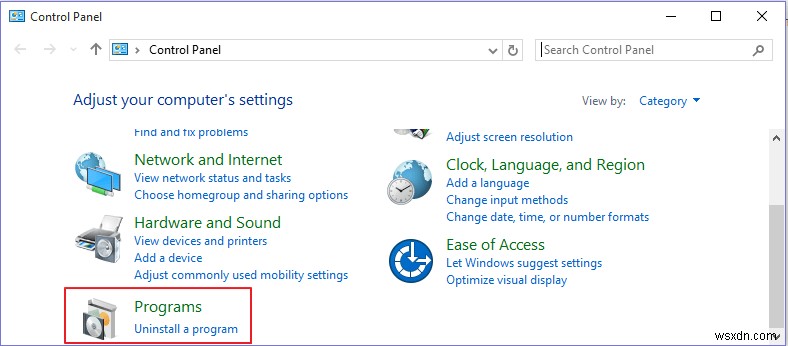 วิธีปิด Internet Explorer ใน Windows 10 