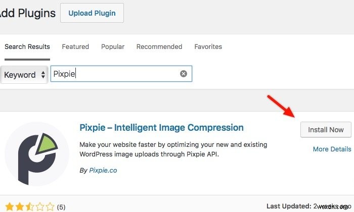 วิธีเพิ่มประสิทธิภาพรูปภาพในไซต์ WordPress ของคุณอย่างง่ายดายด้วย PixPie 