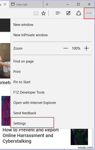 วิธีดูและจัดการรหัสผ่านที่บันทึกไว้ใน Microsoft Edge 