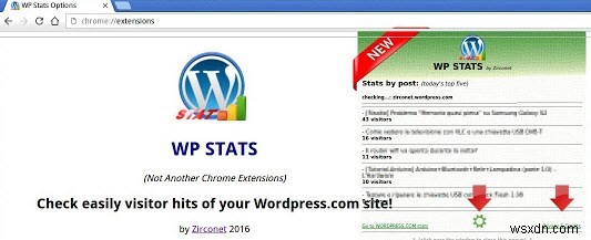 10 ส่วนขยาย Chrome อันทรงพลังเพื่อเพิ่มประสิทธิภาพไซต์ WordPress ของคุณ 