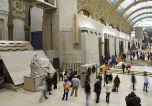 5 พิพิธภัณฑ์ที่ยอดเยี่ยมที่คุณสามารถเข้าชมได้ทางออนไลน์ 