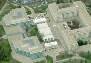 การรั่วไหลของ CIA ใหม่เผยให้เห็นความสามารถในการแพร่เชื้อในระบบ Air-Gapped 