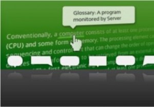 วิธีเพิ่มคำแนะนำเครื่องมือและอภิธานศัพท์ให้กับไซต์ WordPress ของคุณ 