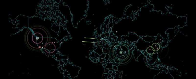 MTE อธิบาย:การป้องกัน DDoS ทำงานอย่างไร 