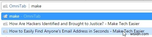 5 ส่วนขยายเพื่อใช้ประโยชน์สูงสุดจากแถบอเนกประสงค์ของ Chrome 