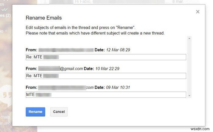 5 ส่วนขยาย Chrome ที่ยอดเยี่ยมสำหรับ Gmail ที่จะทำให้คุณมีประสิทธิภาพมากขึ้น 