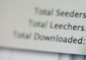 เคล็ดลับความปลอดภัย 5 ข้อเพื่อทำให้การแชร์ไฟล์ BitTorrent ปลอดภัยยิ่งขึ้น 