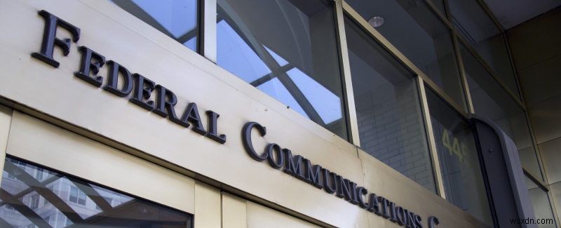 สภาคองเกรสแห่งสหรัฐอเมริกายกเลิกข้อบังคับความเป็นส่วนตัวทางอินเทอร์เน็ตของ FCC:ความตื่นตระหนกเป็นธรรมหรือไม่? 
