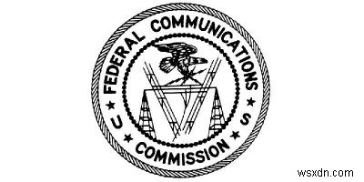 สภาคองเกรสแห่งสหรัฐอเมริกายกเลิกข้อบังคับความเป็นส่วนตัวทางอินเทอร์เน็ตของ FCC:ความตื่นตระหนกเป็นธรรมหรือไม่? 