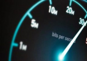 วิธีปรับปรุงความเร็วอินเทอร์เน็ตสำหรับการสตรีม 