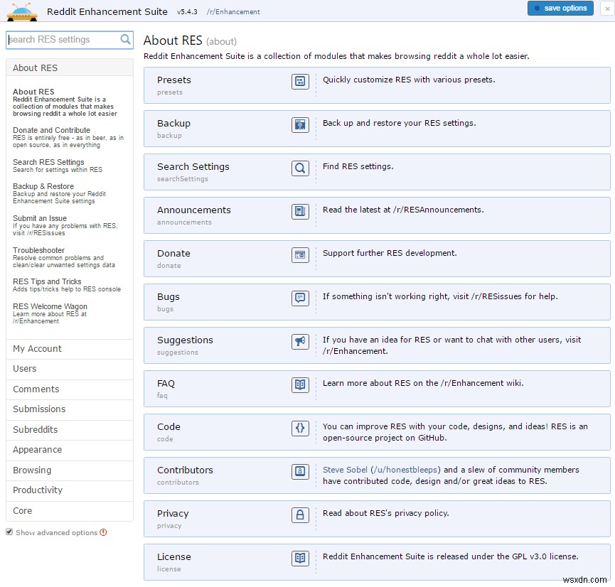 วิธีปรับปรุงประสบการณ์การใช้งาน Reddit ของคุณด้วยRES 